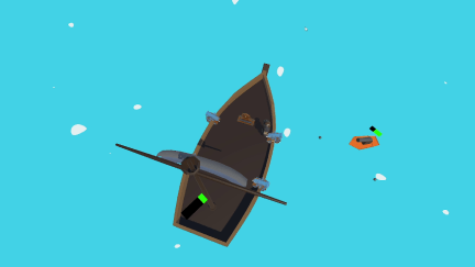 BoatsyPirate Banner
