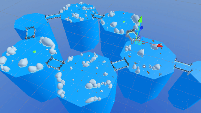 First Level
