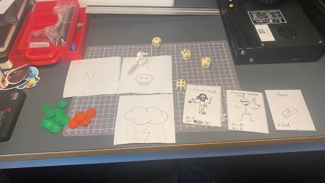 Board Game