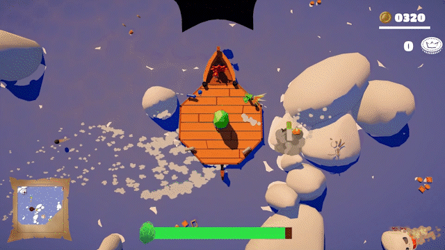 Co-pirates GIF