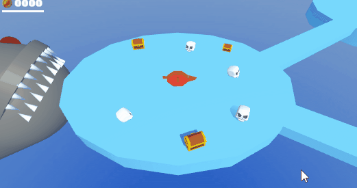 Kraken Concept Prototype
