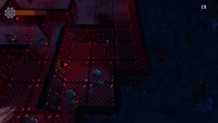Deadly Deapths Banner