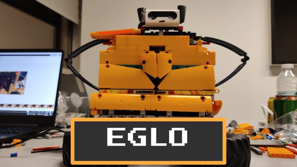 Eglo Banner