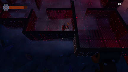 Deadly Depths GIF