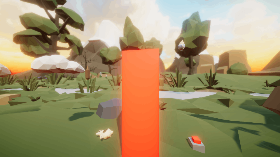 Boopy and Beepo 2 Global Game Jam 2022