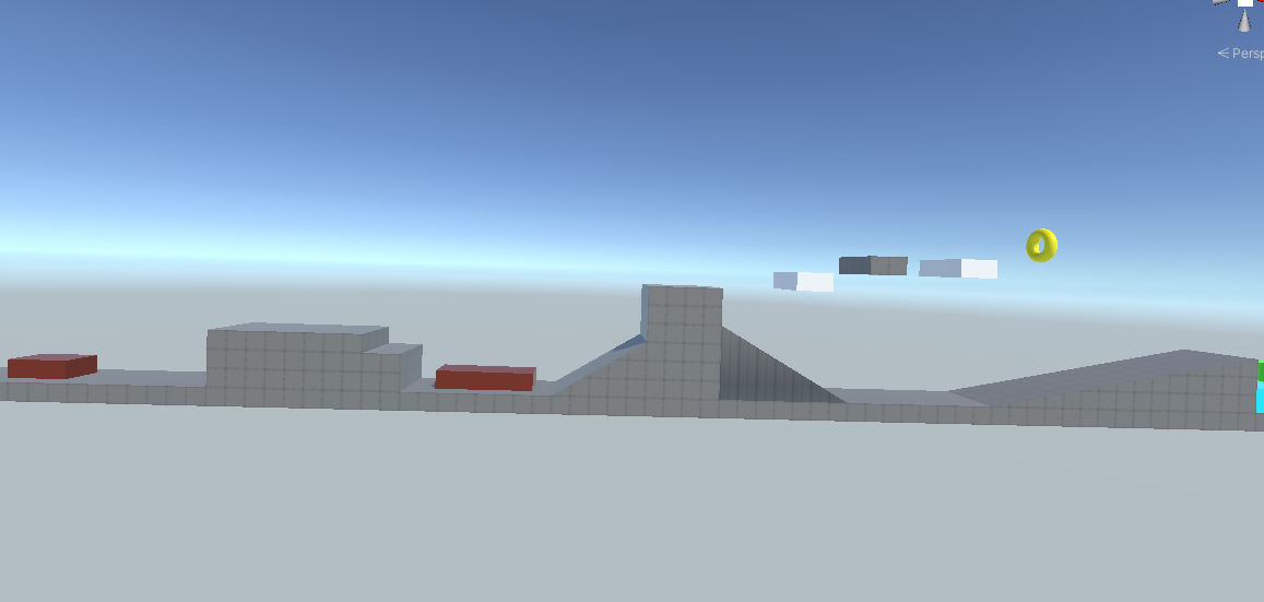 Prototype one image