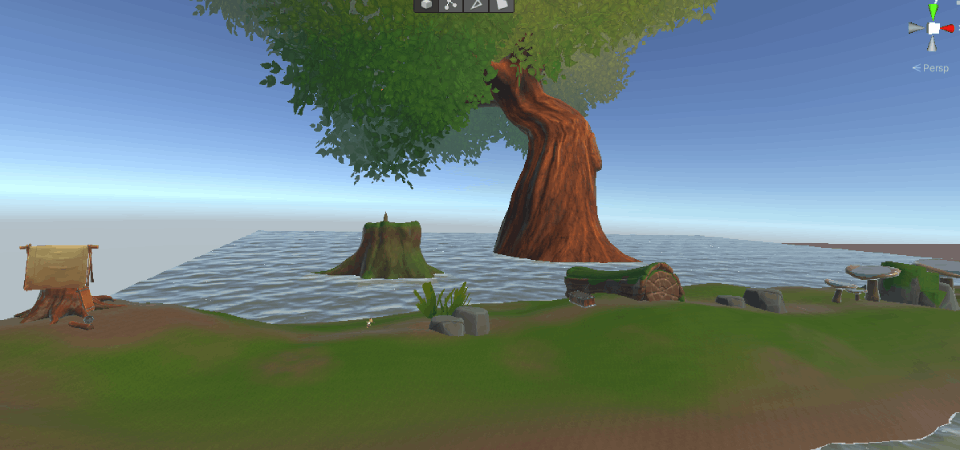 Prototype Two image