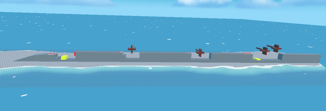 Prototype six image