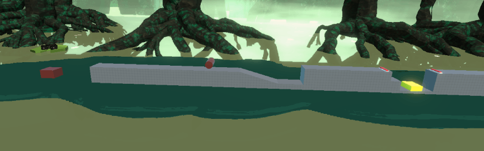 Prototype nine image