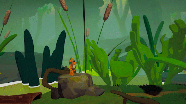 The Great Oaks GIF