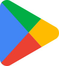 Play Store Logo